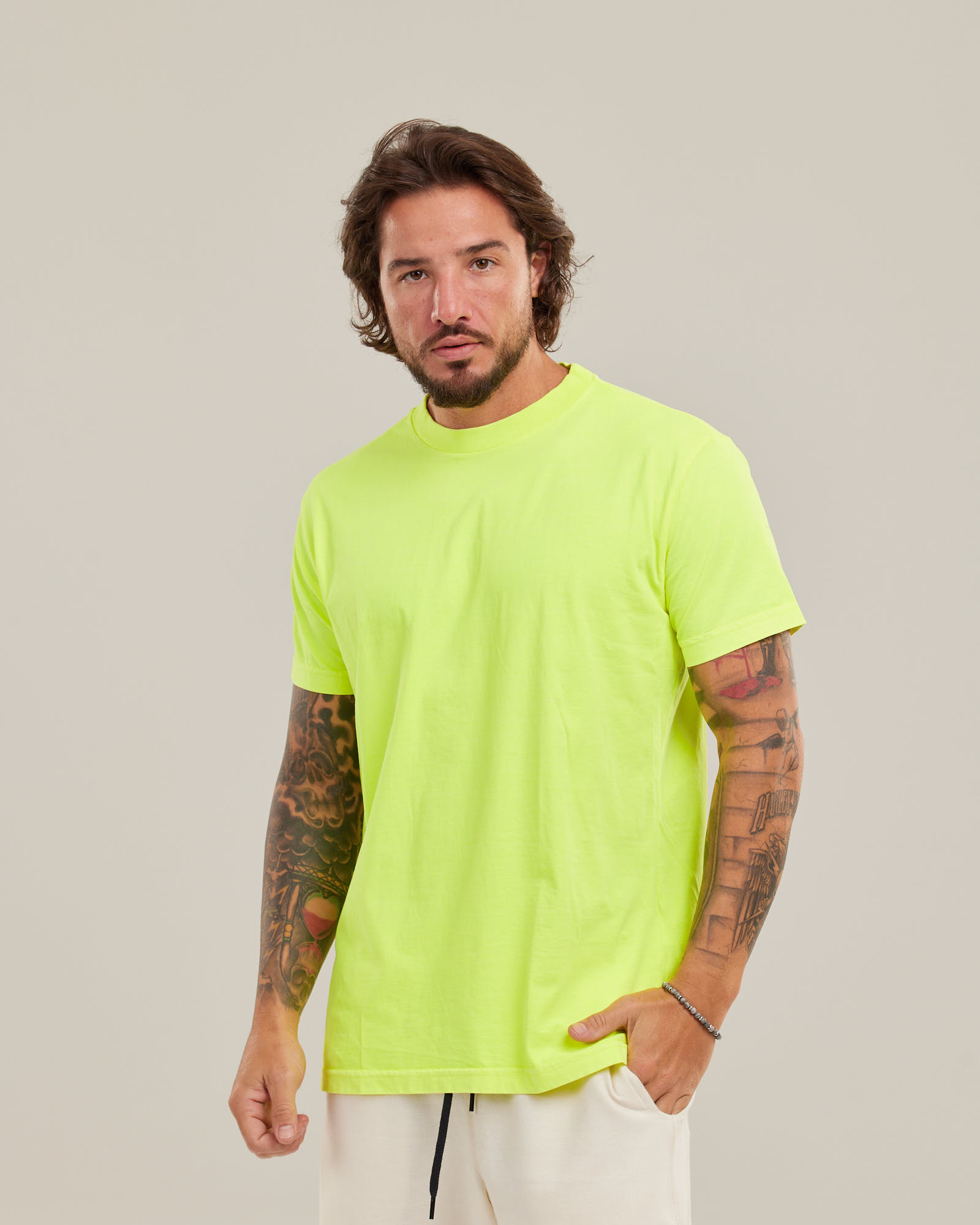 Camiseta Estonada Neon — Lunfe Studio — foto 8