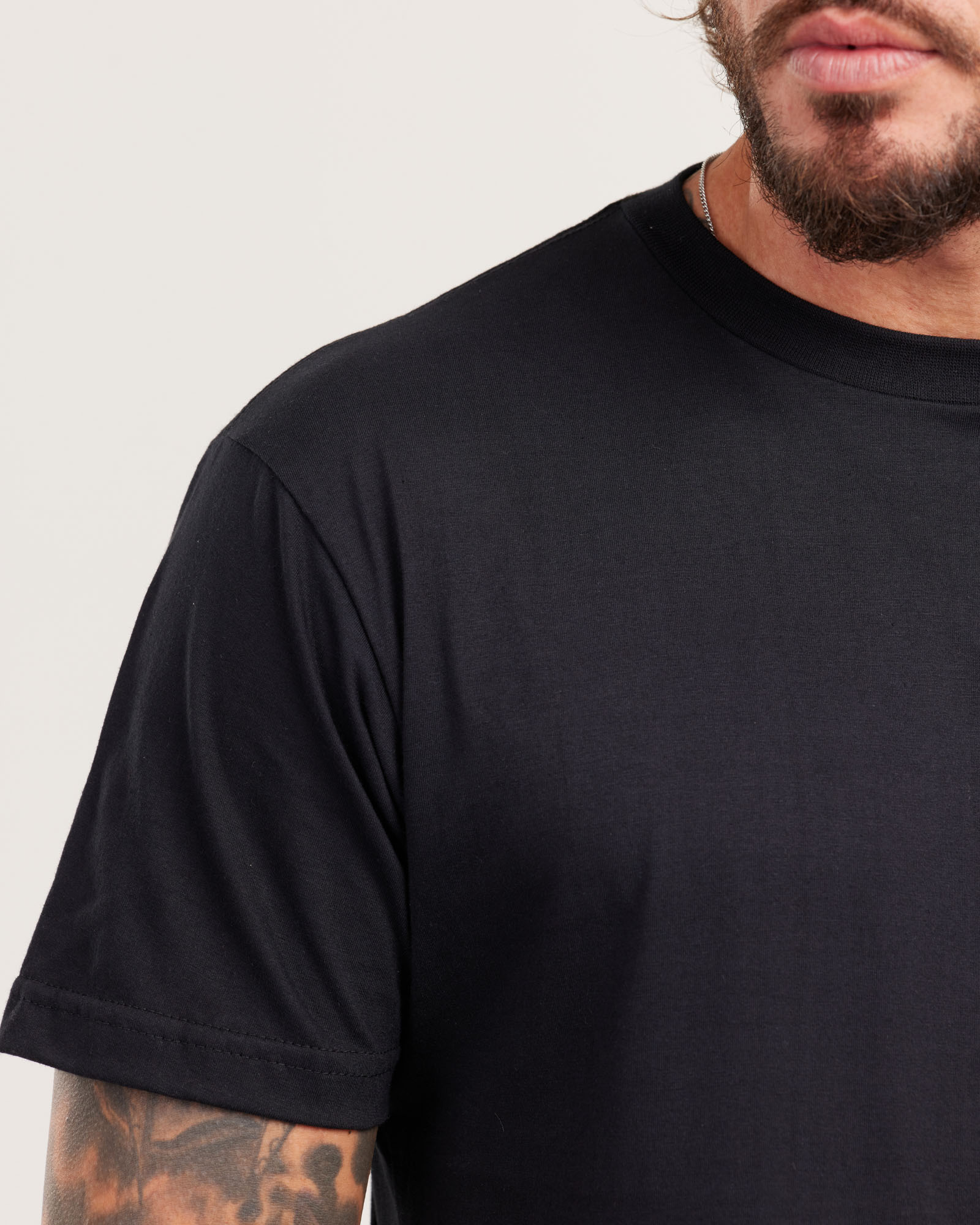Camiseta Custo Inteligente — Lunfe Studio — foto 6