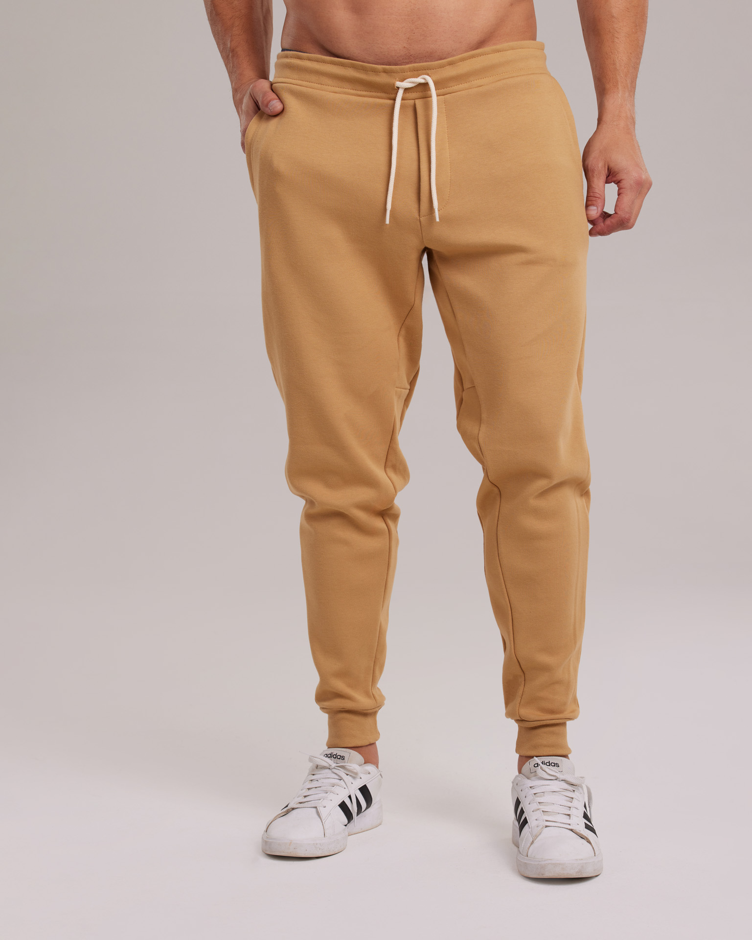 Calça Moletom Flanelada 320g Personalizada com a sua Marca