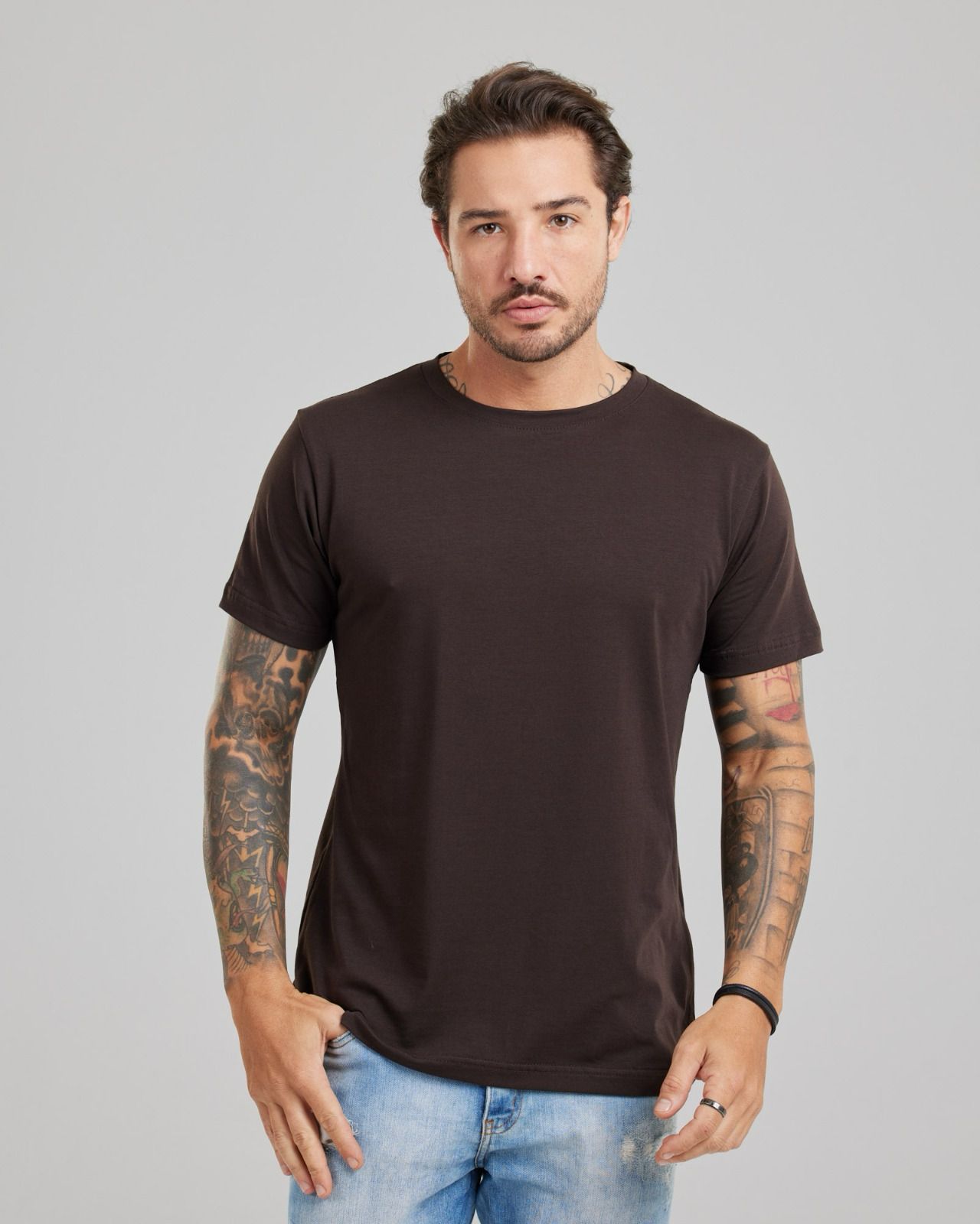 Camiseta Pima Cotton — Lunfe Studio — foto 8