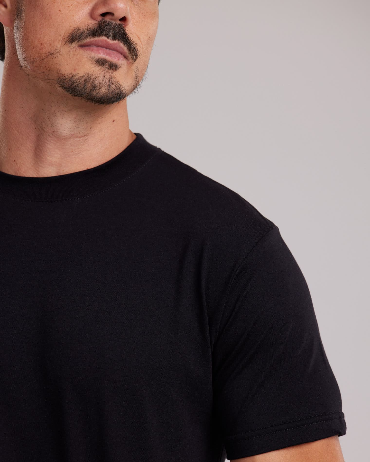 Camiseta Chinese Cotton — Lunfe Studio — foto 2