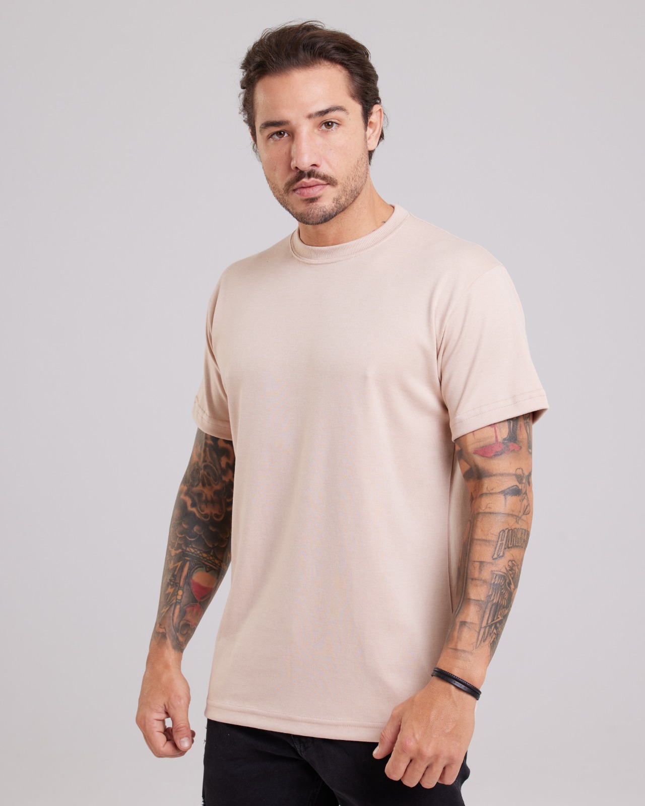 Camiseta Suedine Peruano — Lunfe Studio — foto 4
