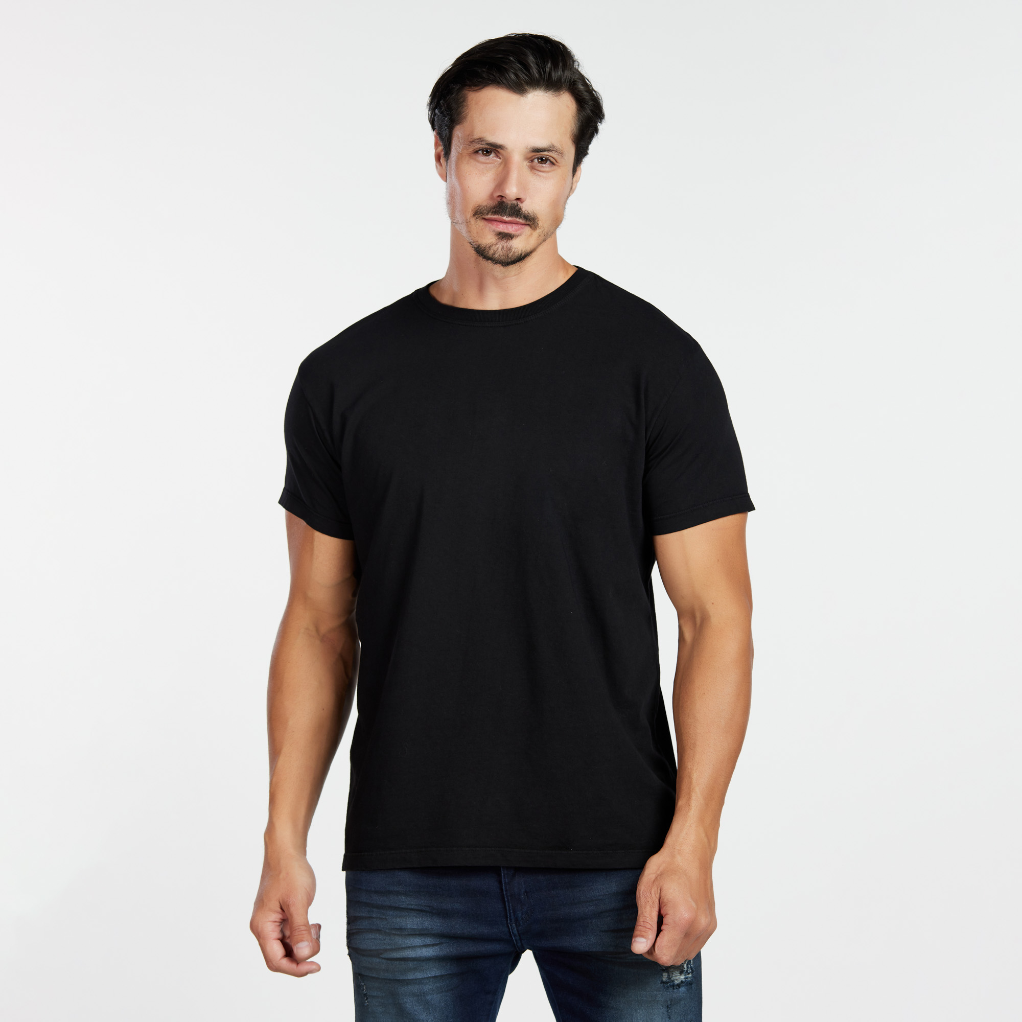 Camiseta Prime Cotton — Lunfe Studio — foto 4