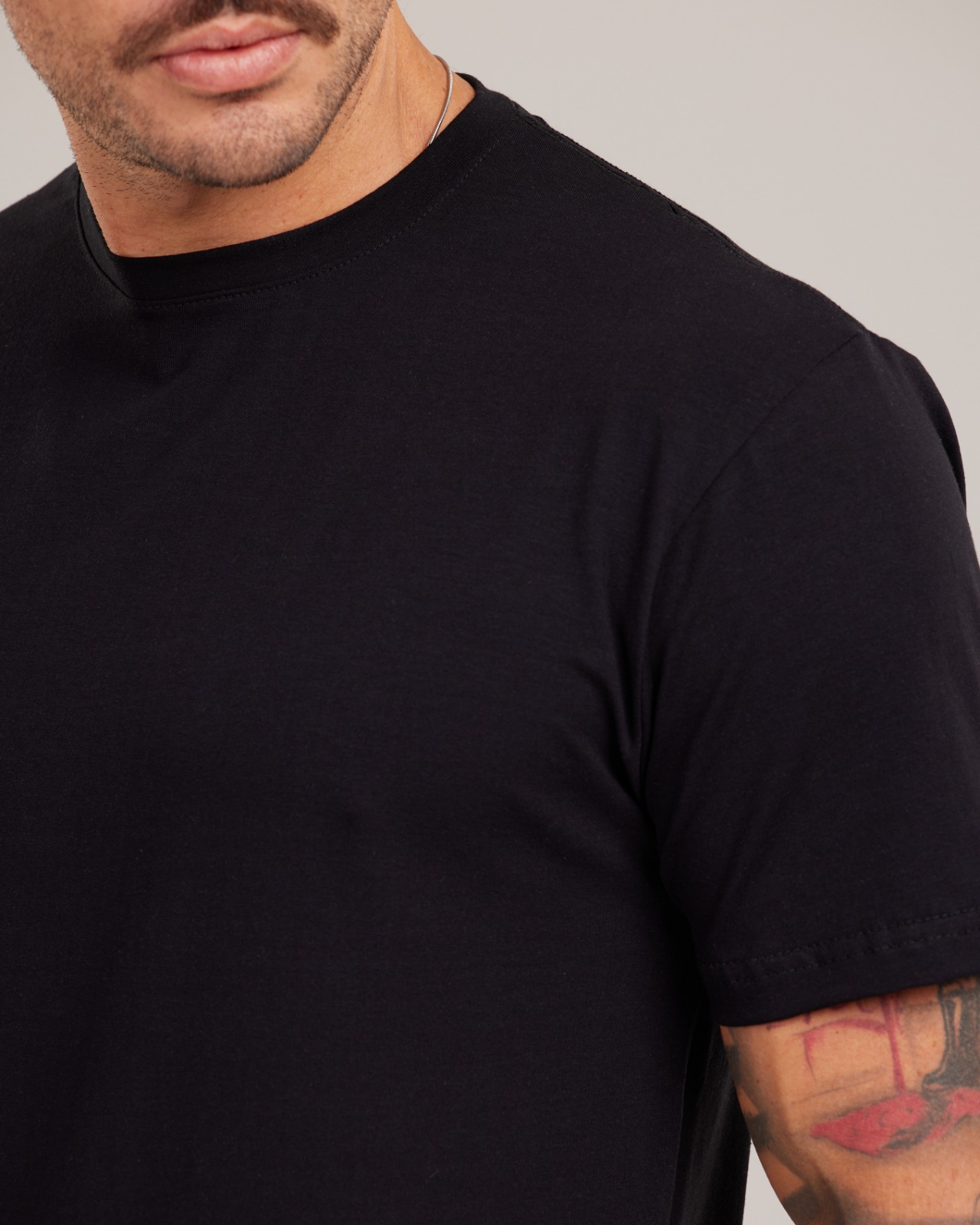 Camiseta Cotton Peruano — Lunfe Studio — foto 2