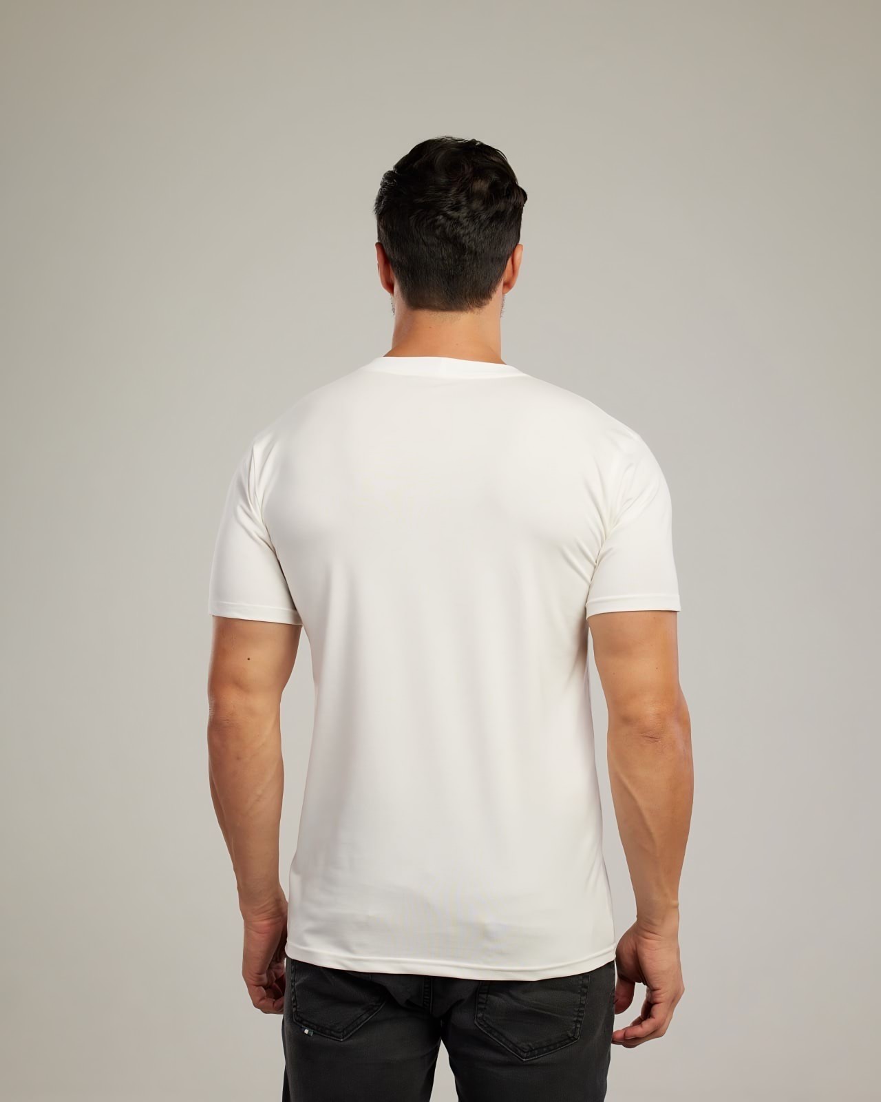 Camiseta Egyptian Cotton 50/1 — Lunfe Studio — foto 3