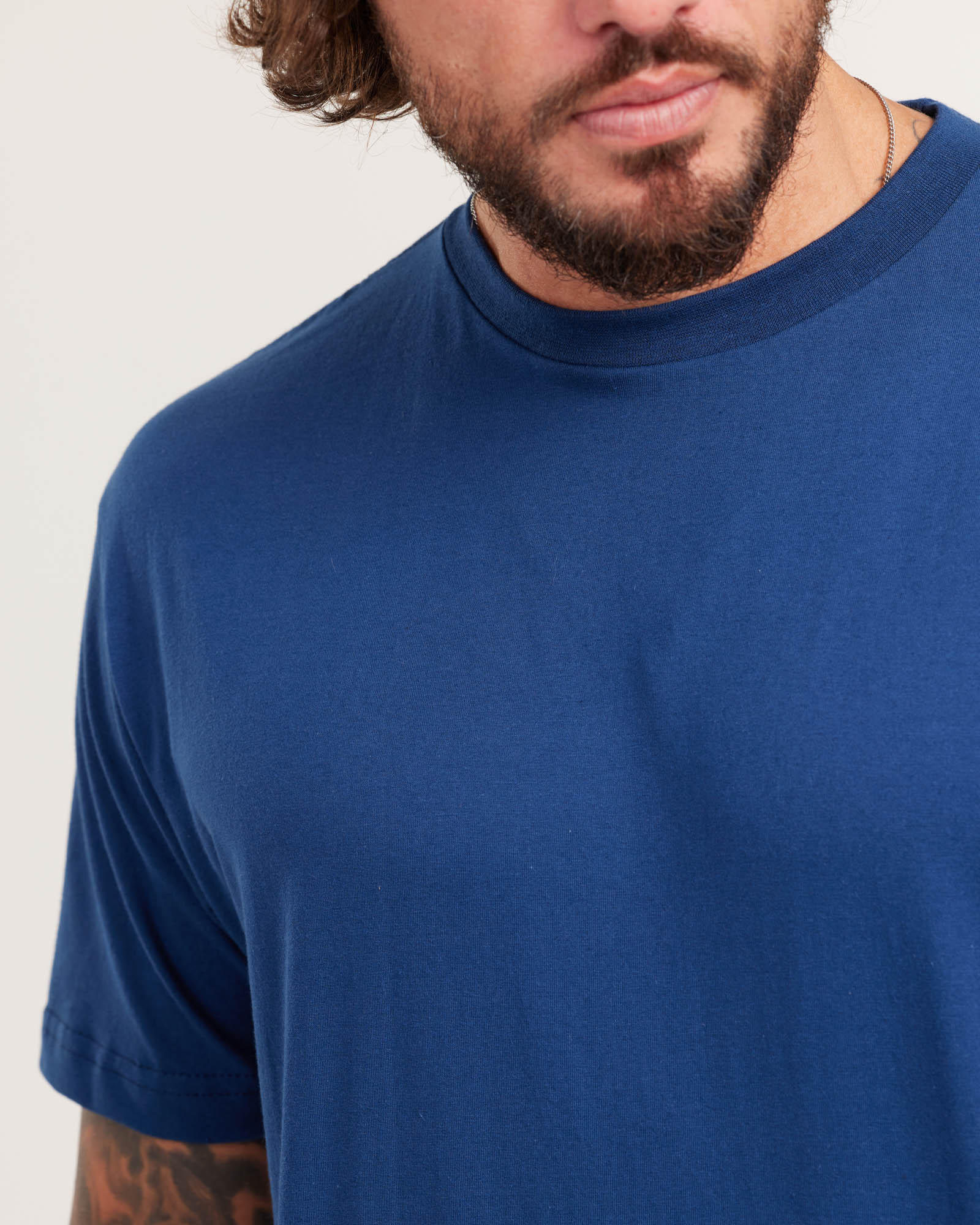 Camiseta Custo Inteligente — Lunfe Studio — foto 9