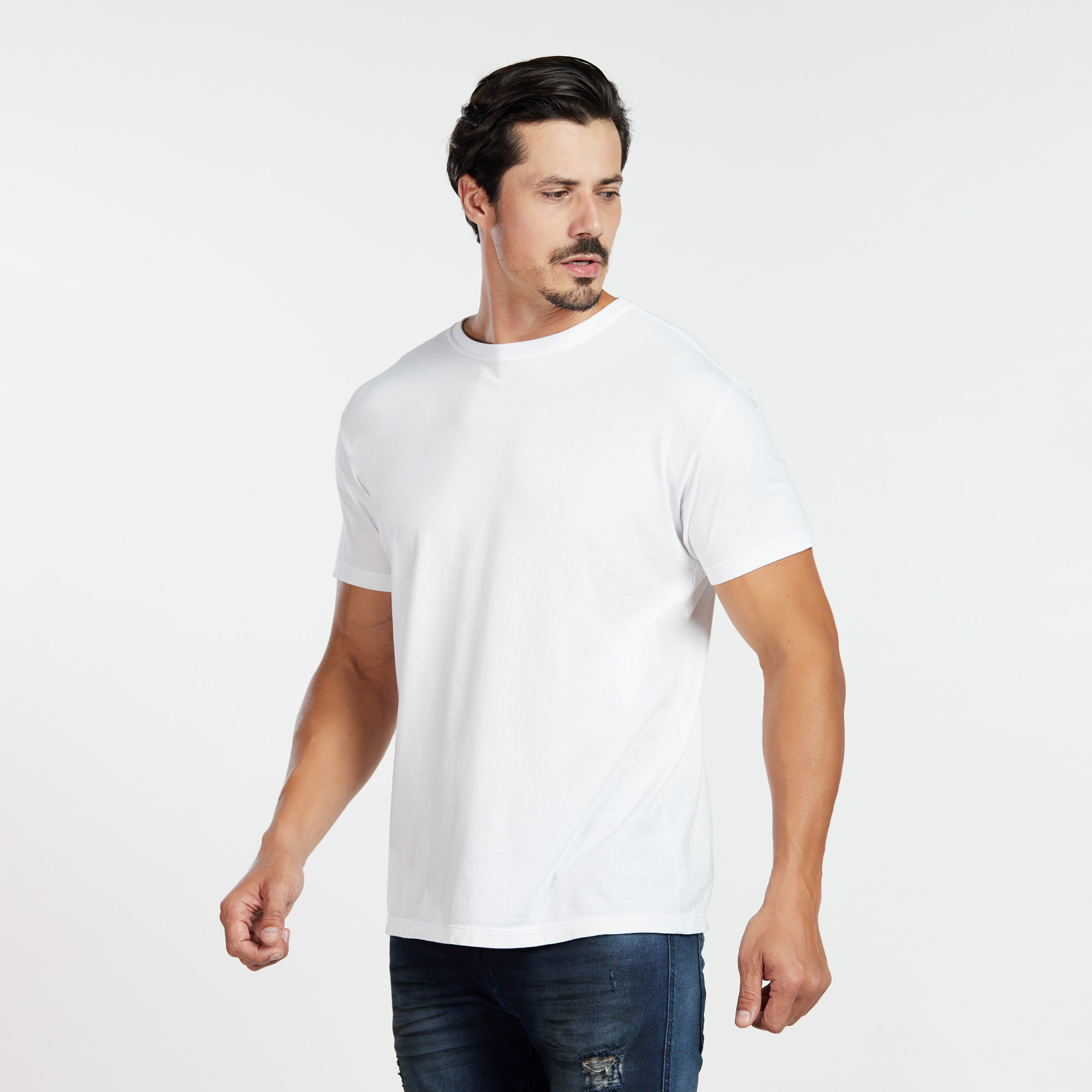 Camiseta Prime Cotton — Lunfe Studio — foto 6