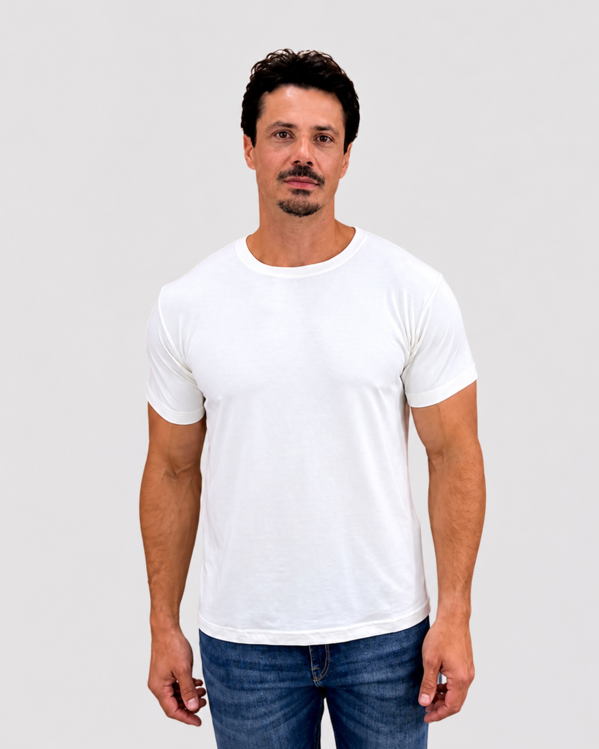 Camiseta Modal Tech — Lunfe Studio — foto 7