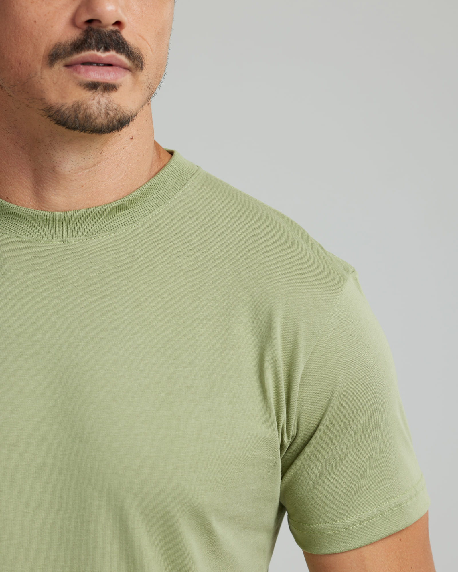 Camiseta Prime Cotton — Lunfe Studio — foto 9