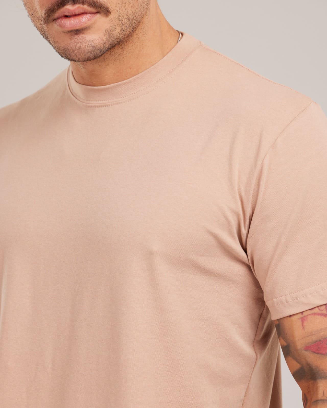 Camiseta Cotton Peruano — Lunfe Studio — foto 6