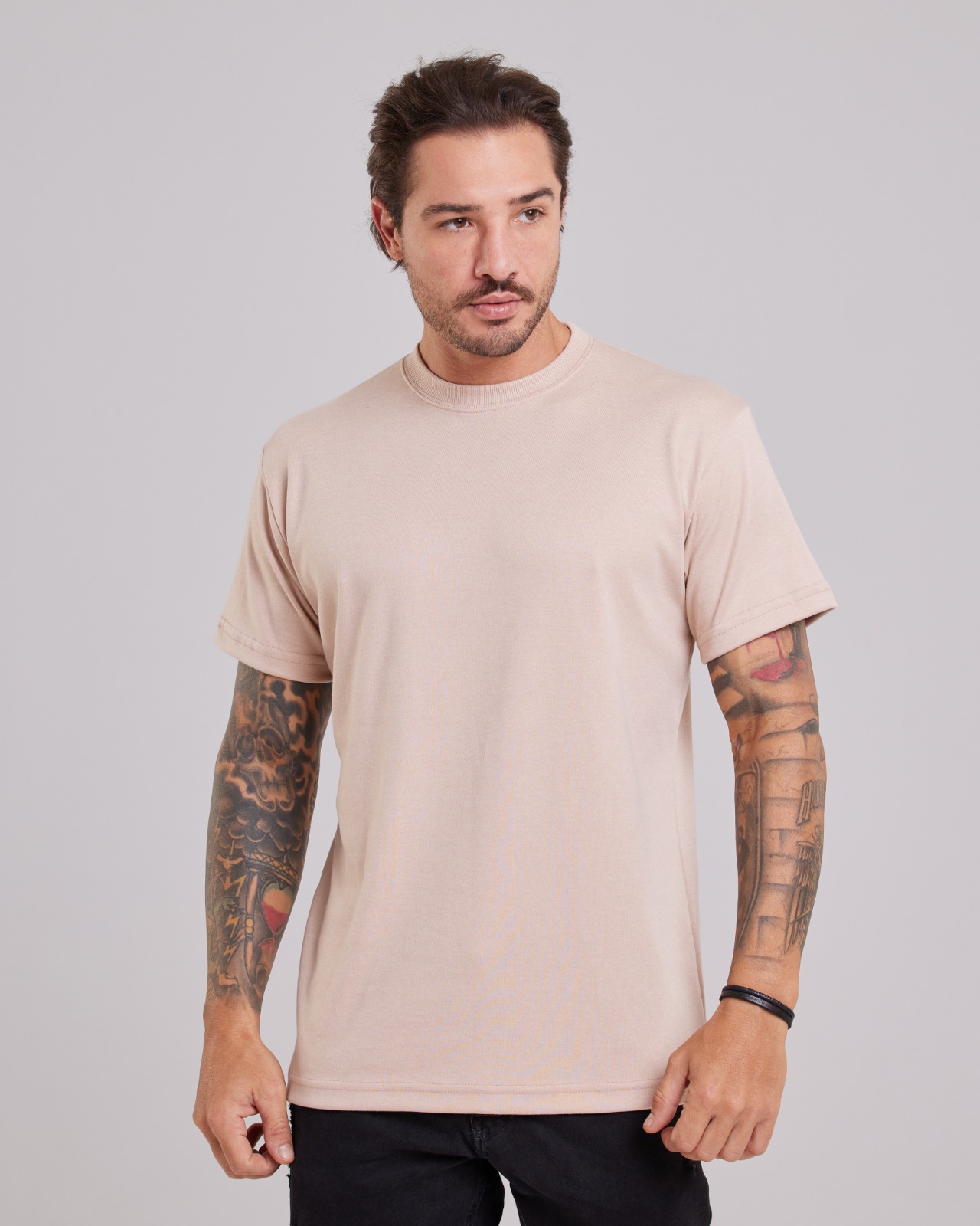 Camiseta Suedine Peruano — Lunfe Studio — foto 3