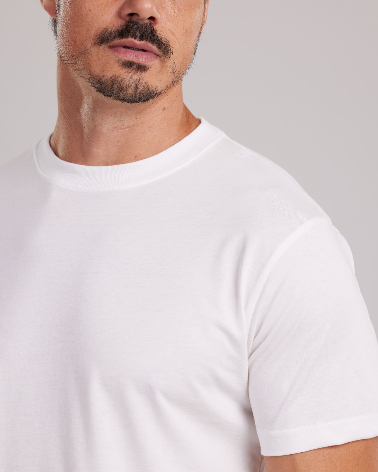 Camiseta Chinese Cotton — Lunfe Studio — foto 7