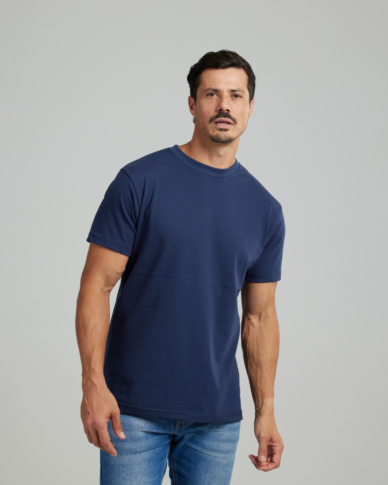 Camiseta Malhão Compact — Lunfe Studio — foto 6