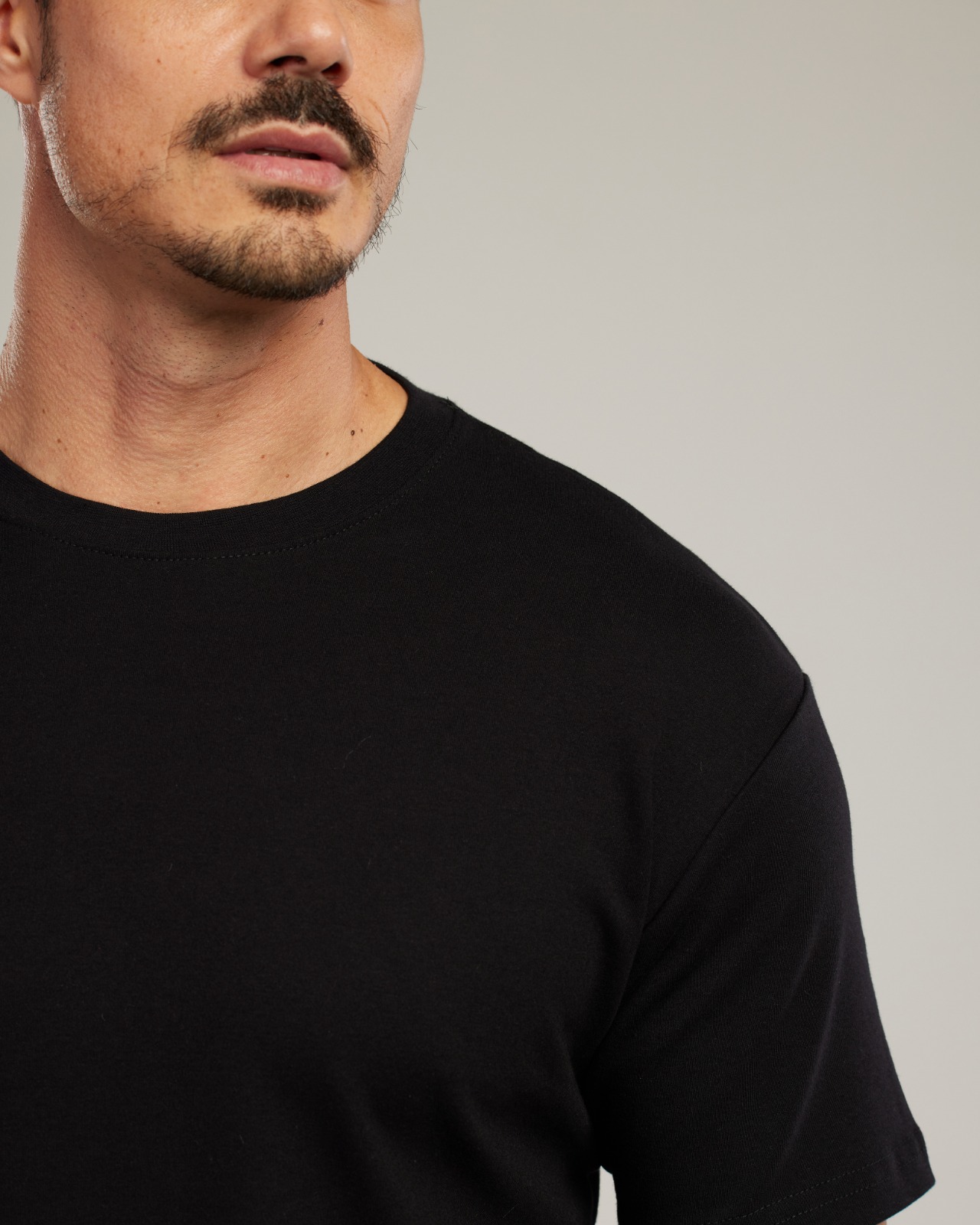 Camiseta Viscose Vortex — Lunfe Studio — foto 3