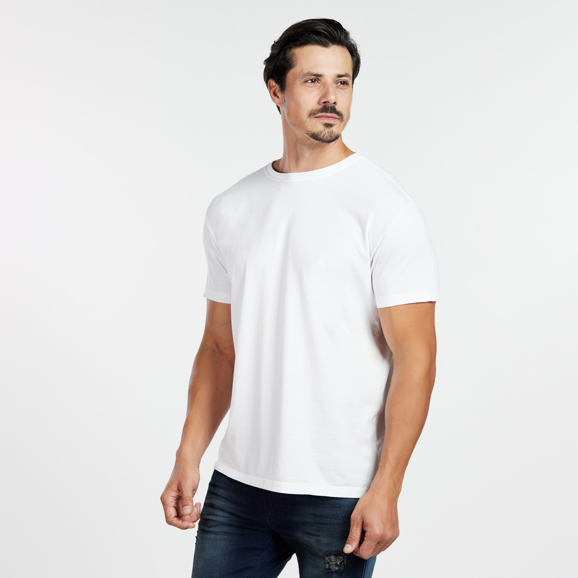 Camiseta Prime Cotton — Lunfe Studio — foto 7
