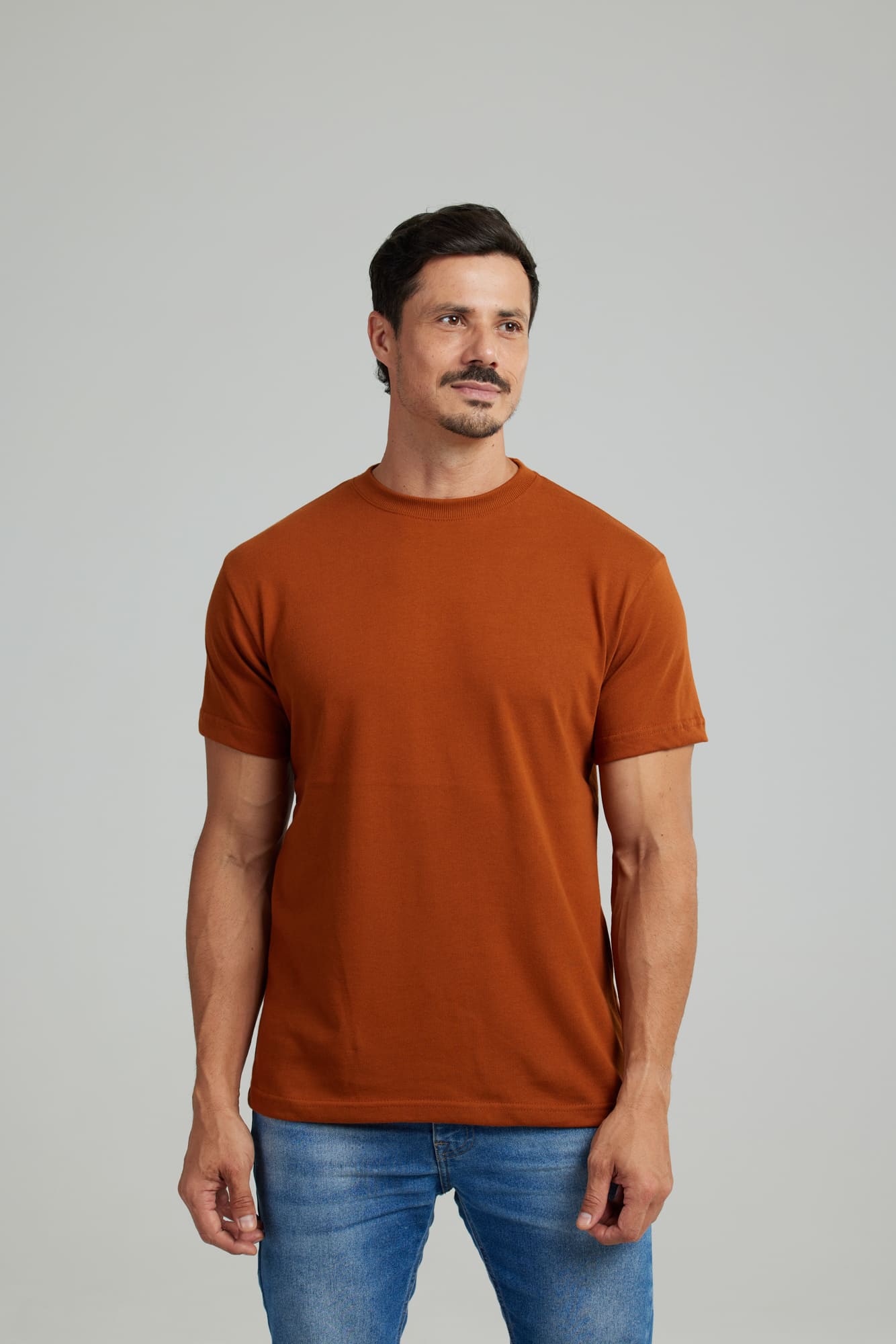 Camiseta Malhão Compact — Lunfe Studio — foto 9