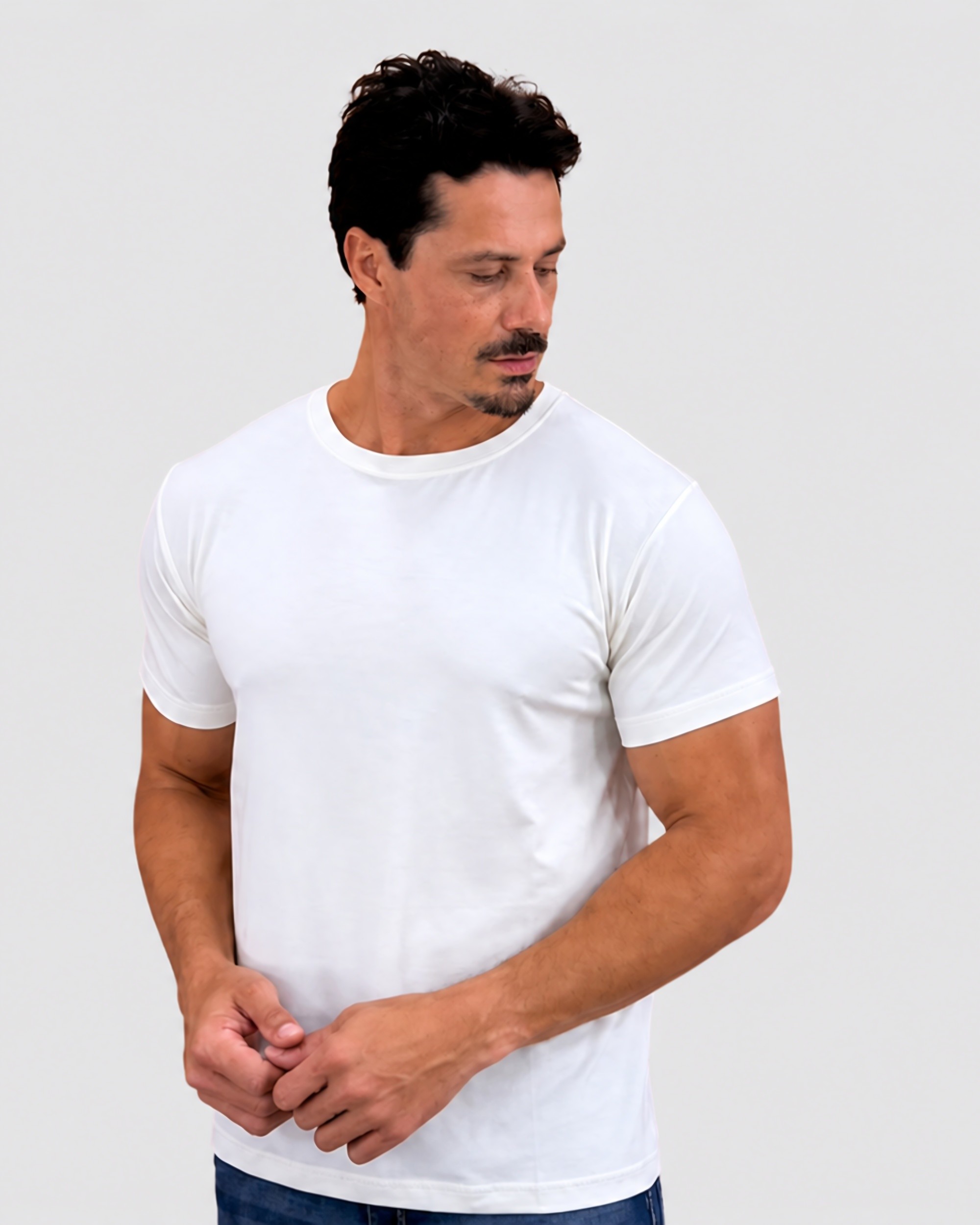 Camiseta Modal Tech — Lunfe Studio — foto 6