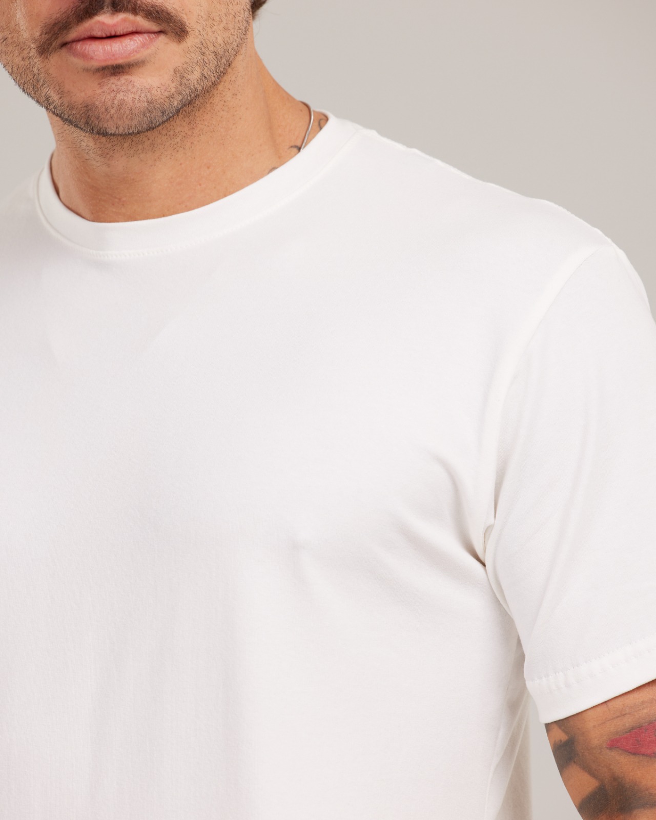 Camiseta Cotton Peruano — Lunfe Studio — foto 8