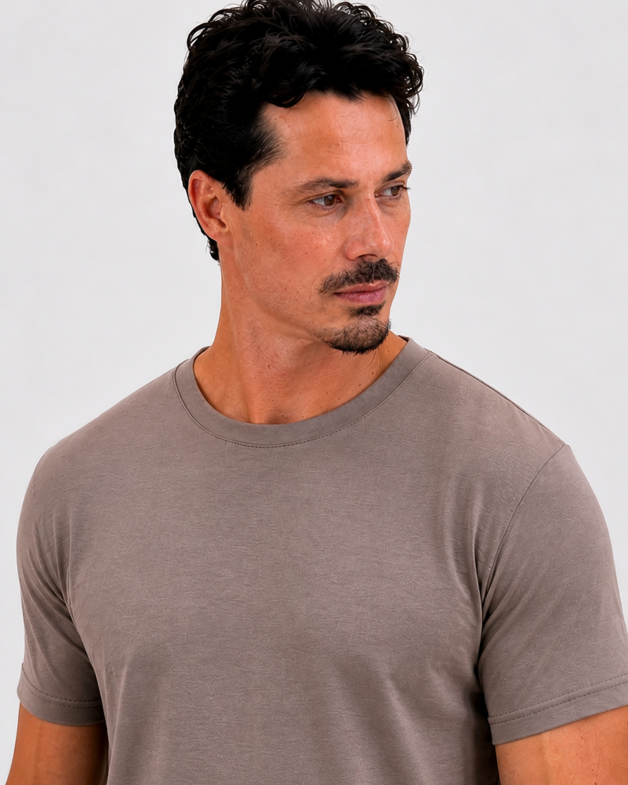 Camiseta Modal Tech — Lunfe Studio — foto 2