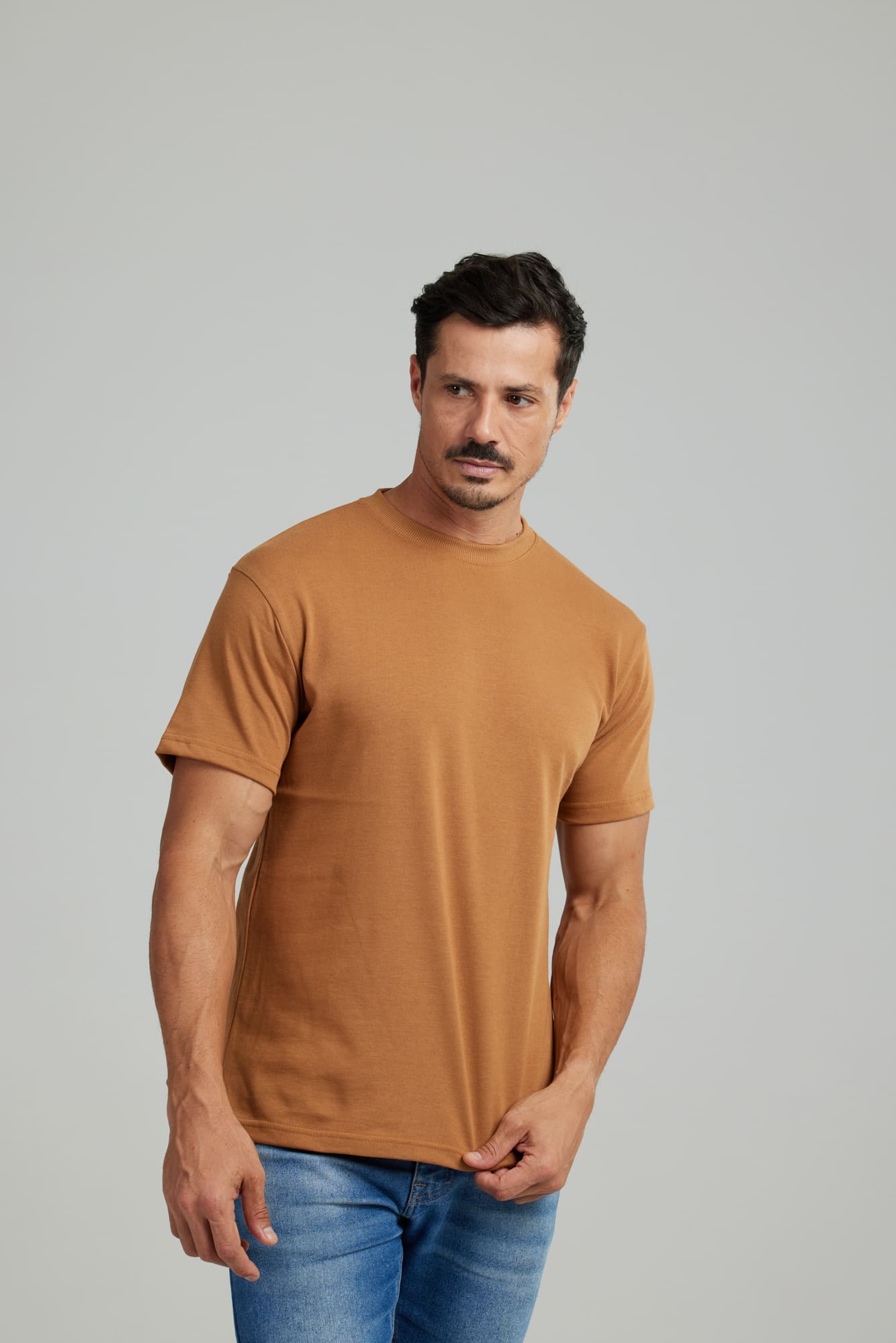 Camiseta Malhão Compact — Lunfe Studio — foto 7