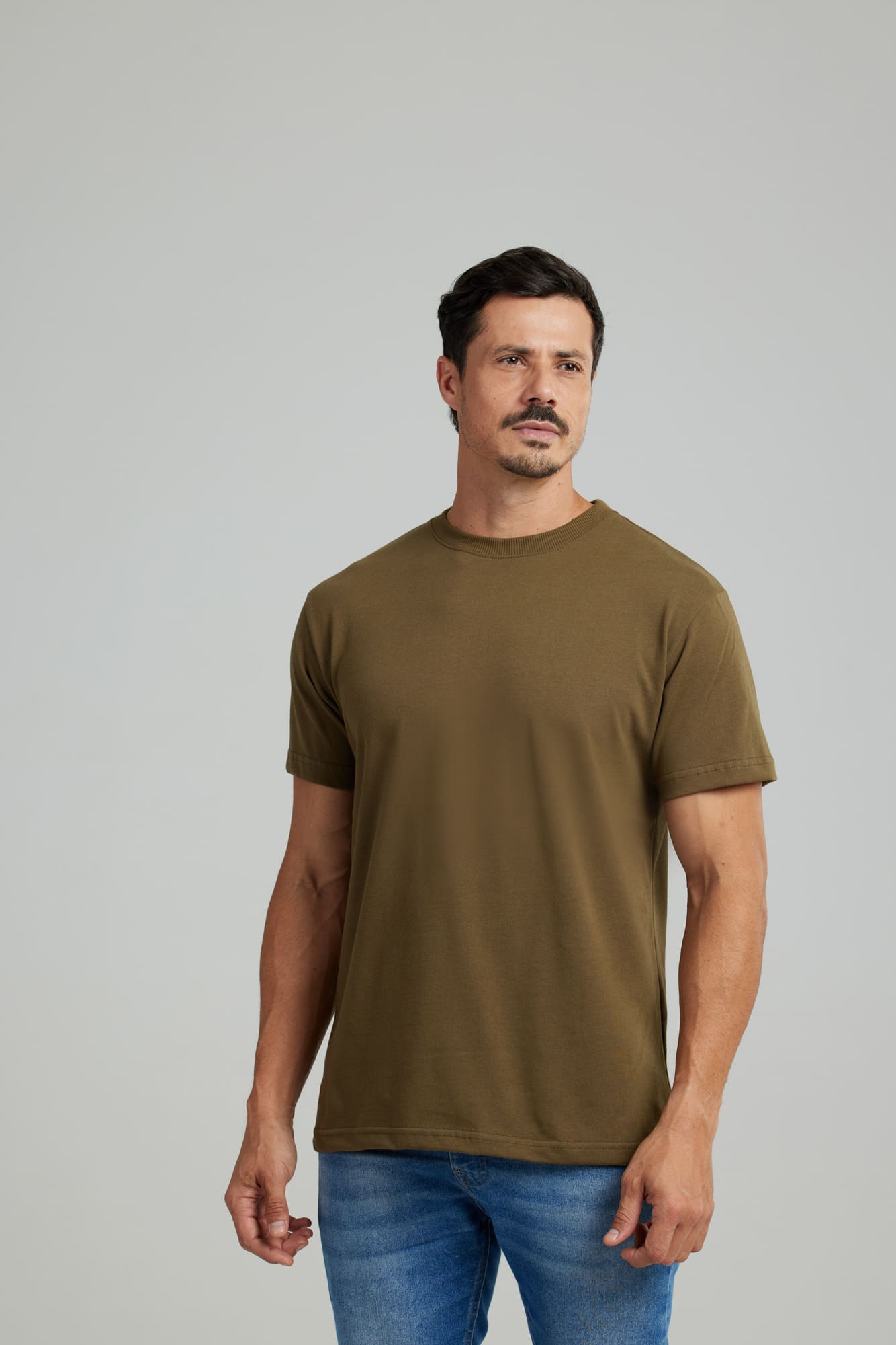 Camiseta Malhão Compact — Lunfe Studio — foto 8